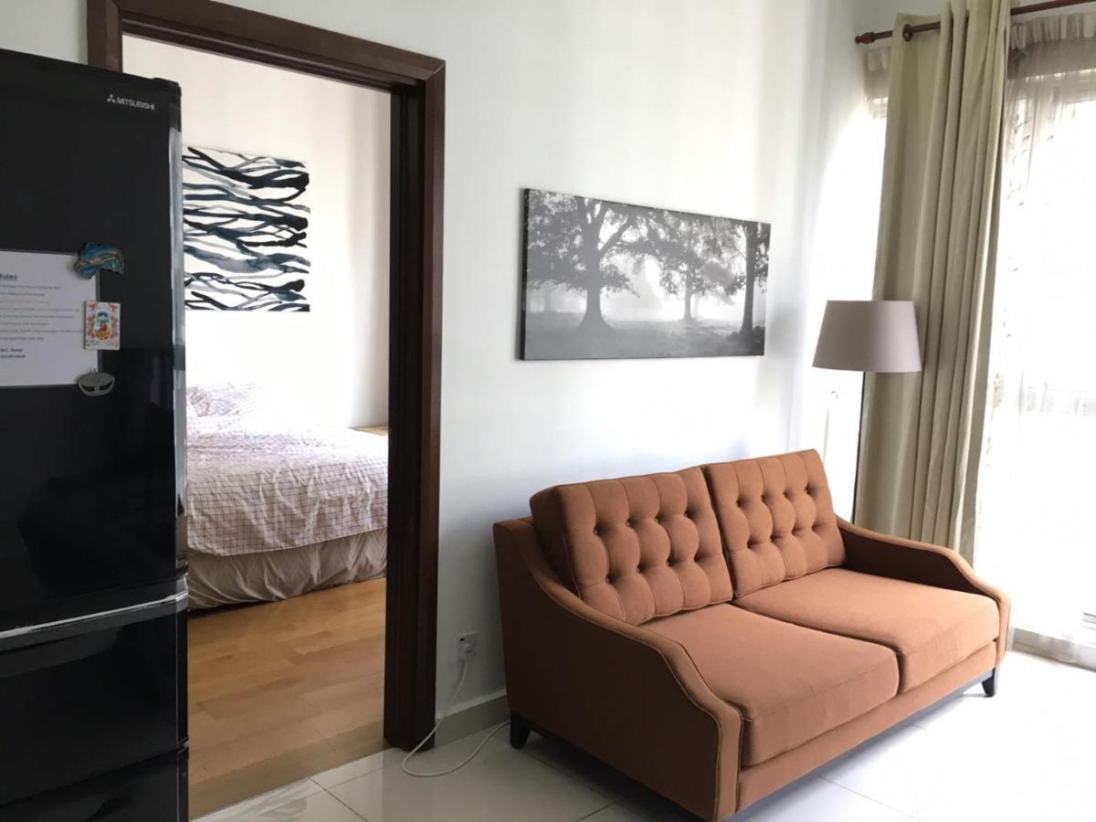 Regalia Suites Infinity Pool Куала Лумпур Екстериор снимка